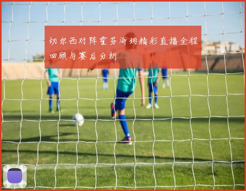 切尔西对阵霍芬海姆精彩直播全程回顾与赛后分析