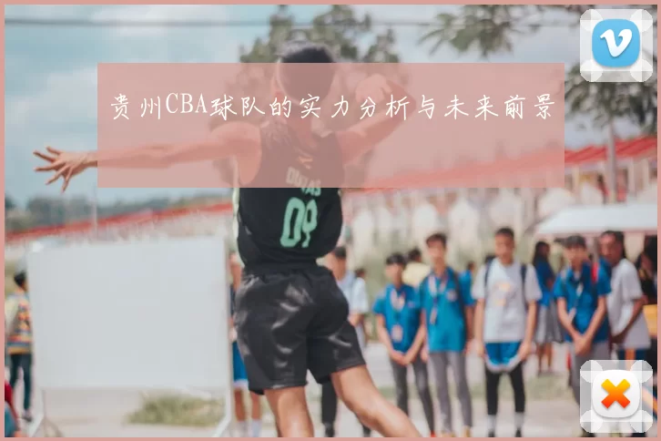 贵州CBA球队的实力分析与未来前景