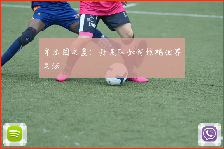 年法国之夏：丹麦队如何惊艳世界足坛