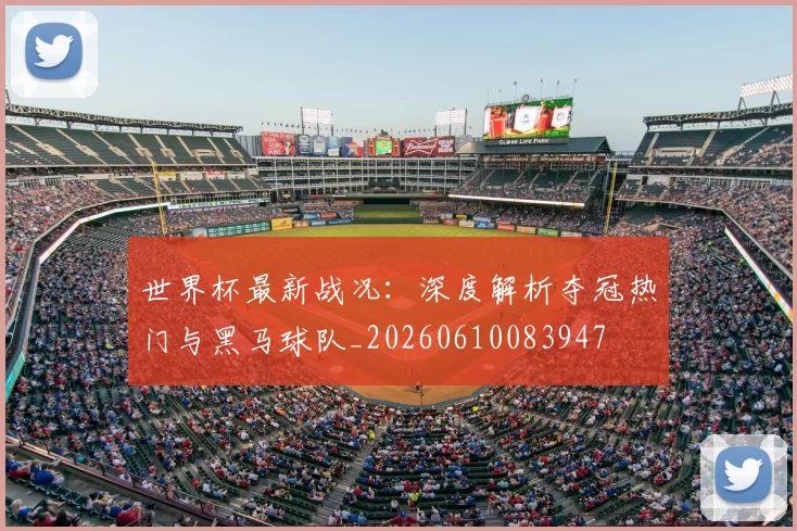 世界杯最新战况：深度解析夺冠热门与黑马球队_20260610083947