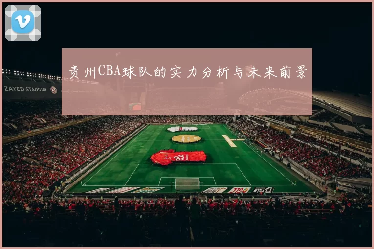 贵州CBA球队的实力分析与未来前景