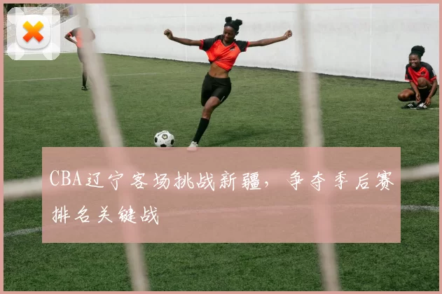 CBA辽宁客场挑战新疆，争夺季后赛排名关键战