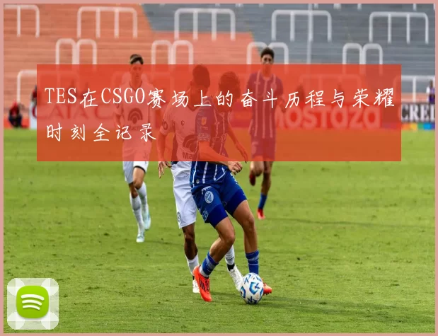 TES在CSGO赛场上的奋斗历程与荣耀时刻全记录