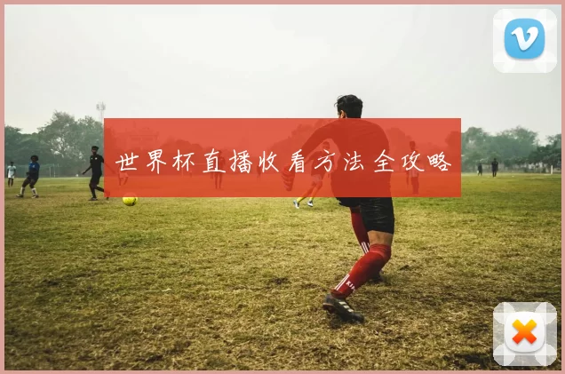 世界杯直播收看方法全攻略